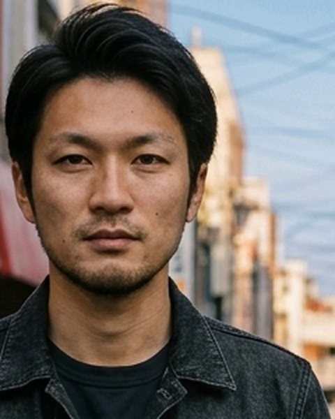 補正前（男性）